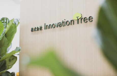 株式会社InnovationTreeのイメージ