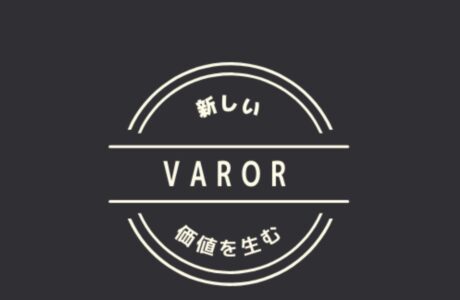 NPO法人VARORのイメージ