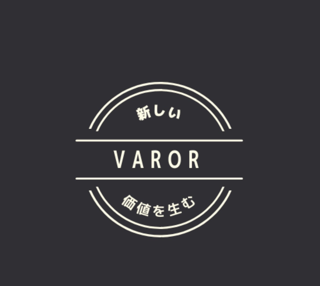 NPO法人VAROR