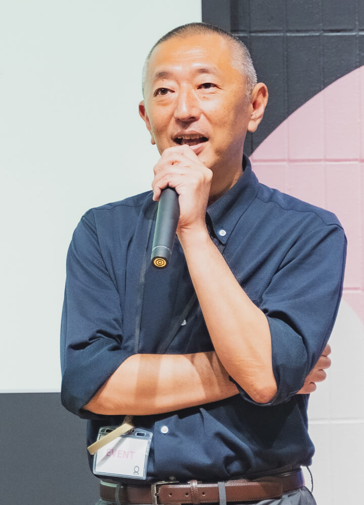 こんな世の中でも、日本をよくしようと<br />
活動している人たちがいる