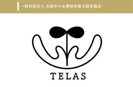 一般社団法人全国中小企業経営能力認定協会のイメージ